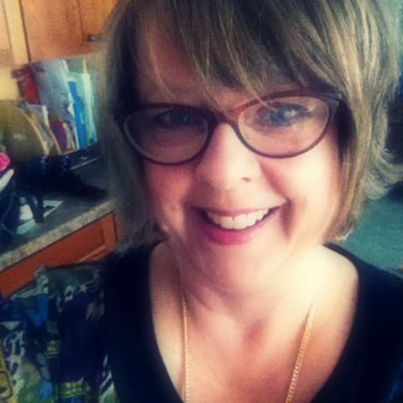 Meet the Posher Other - Meet your Posher, Brenda